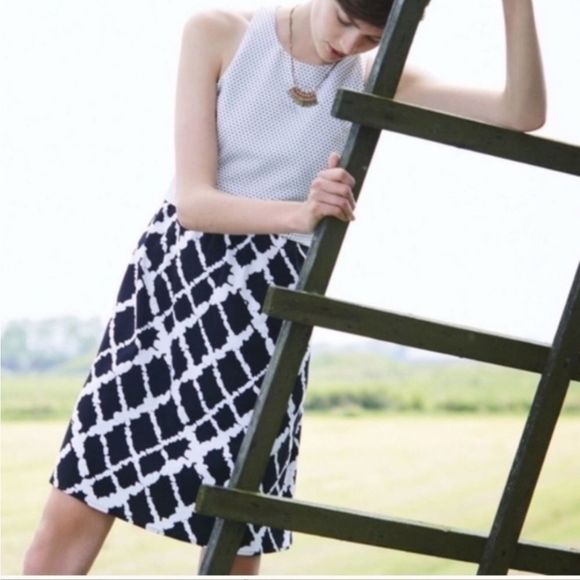 Anthropologie Tabitha Dress size 0 - Picture 2 of 9